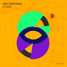 Eats Everything Big Discs Ep Bleep