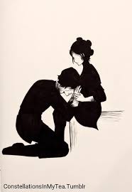 Constellations In My Tea Star Wars Fandom Dark Lord Of The Sith Reylo