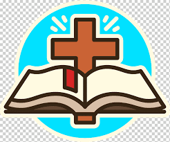 Recuerde, por ejemplo, la visión de ezequiel del carruaje. Ilustracion De Libro Y Cruz Logotipo De Cruz Y Biblia Amor Cristianismo Dibujos Animados Png Klipartz