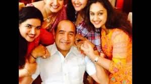 Vijayakumar Actor Age Movies Biography Photos