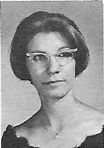 Peggy Lee Mower (Stavast) (Deceased), Salt Lake City, UT Utah