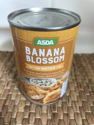 The understated elegance of the black magic box makes it an indulgent, stylish gift to. Asda Tinned Banana Blossom Review