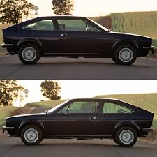 Image result for Blu Posillipo 1983 Alfa-Romeo