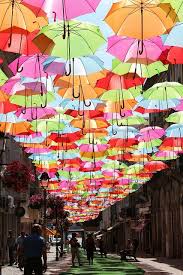 It Reminds Me Of Alice In Wonderland Street Art Umbrella Art Colorful Umbrellas