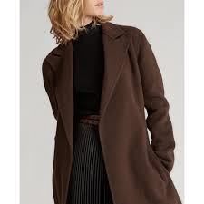 If you can't get enough of a trench shape (large lapels, double breasted, air of british lauren ralph lauren wool blend belted wrap coat. Ù…Ù†Ø·Ù‚Ø© Ù„Ø§ÙØªØ© Ù…Ø­Ø§Ø¨Ø§Ø© Lauren Ralph Lauren Wool Blend Wrap Coat Dark Camel Natural Soap Directory Org