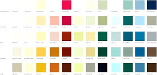 Home Depot Paint Color Chart Zerodeductible Co