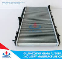 Auto Parts Chinese Car Radiator for Chery A5 OEM A21-1301110 ...