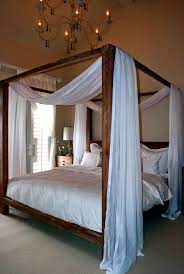 (wall fabric and curtains, mark alexander by romo 's jahangir. Lakeside Retreat Las Vegas By Spaces Southwest Interior Design Canopy Bedroom Remodel Bedroom Canopy Bedroom Sets