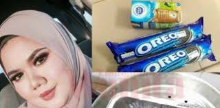 Paling penting harga untuk membuat kek ini tak sampai rm10. Kek Oreo Viral Versi Kukus Bajet Bawah Rm10 Guna Dua