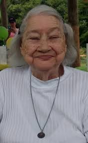 Violet Elizabeth Bowers Obituary March 9, 2019