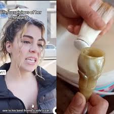 Shakira Mother in Law Hands