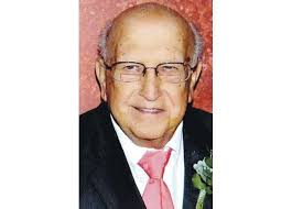 Raul Gonzalez Obituary (2018)