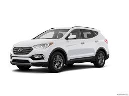 Find detailed gas mileage information, insurance estimates, and more. Hyundai Suv Models Kelley Blue Book