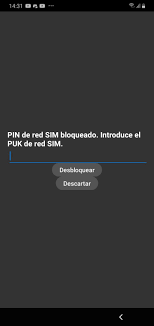 In this way, you can easily find your puk code to unblock your sim card. Solucionado Regional Lock Tarjeta Sim Bloqueada Por Red Insertada Pagina 4 Samsung Community