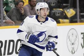 Expect to see tyler johnson move up to the second line and smith take over as the fourth line center. Report Tyler Johnson Lightning Working On Trade After Stanley Cup Win Bleacher Report Latest News Videos And Highlights