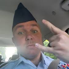 MSgt Christopher Rainey (@specwarfare_msgtrainey) • Instagram photos and  videos