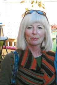 Laurette Lemoine avis de décès