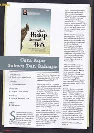 Resensi Buku Muhammadrasyidridho S Blog