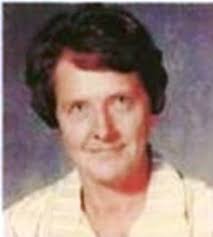 Ivy Whiting Wills (1922-2008)