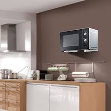 It has a convenient freezer drawer that places frozen items in close reach, making Wholesale Yosoo Universal Stainless Steel Microwave Oven Wall Mounting Brackets Shelf Wall Bracket Adjustable Folding Sturdy Rack Shelf For Home Kitchen Accessories Kitchen Dining Supply Leader Wholesale Supply