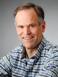 Michael Blake, Ph.D., MD