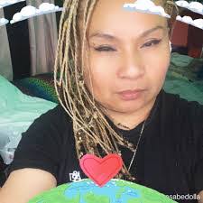 Rosa Bedolla's Instagram, Twitter & Facebook