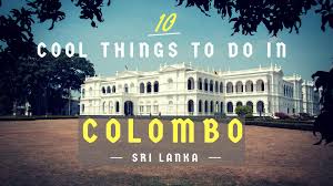 Colombo, sri lanka's economic center is a colorful and bustling city. 10 Cool Things To Do In Colombo Nerd Nomads