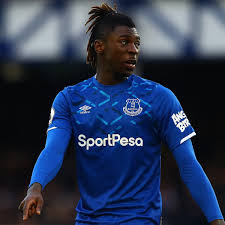 Moise kean starts in cl. Carlo Ancelotti Backs Moise Kean To Adapt And Succeed At Everton Everton The Guardian