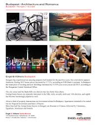 Our Destination Of The Month September Is Budapest Visit Engel Volkers Hungary Or Our Shop Window To Learn About Their Budapest Budapest Hungary Hungary