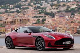 Image result for Dobonnet Rosso 2022 Aston Martin
