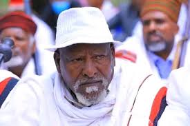 OROMIAN (@OROMIANIST)