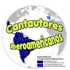 Significado de iberoamericano en en español 1relativo al conjunto formado por estos países más españa y portugal. Cantautores Cantautoras Iberoamericanos Home Facebook