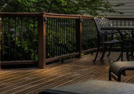 Deck Designs Screened Porches In North Atlanta