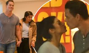 A canadian engineer shay shariatzadeh grew famous after being spotted with the wwe star john cena. Shay Shariatzadeh Real Life News Love Story Pictures And Video Online Wwe Ufc Online