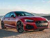2020 Audi S5 Problems | Kelley Blue Book