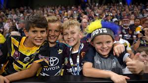 Venue info seating map accommodation map directions. Cowboys To Battle Broncos In Trial Cowboys