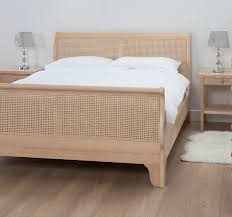 Buy printed bed covers, polka dot bed cover, cotton bed covers & many more starting from ₹ 989 onwards at myntra. Curved Rattan Cane Sleigh Bed Robinsons Beds