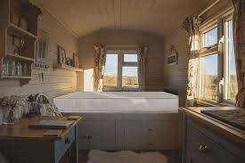 Ist ihre alte matratze durchgelegen und abgenutzt? Tipps Fur Eine Langlebige Matratze Im Wohnwagen Besser Schlafen Im Wohnwagen