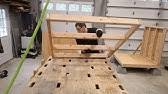 See more ideas about wishing well, well pump, well pump cover. Build A Well Cover For Cheap Youtube
