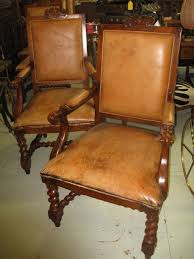 Ralph Lauren By Henredon Dinning Chairs Dinning Chairs Chair Henredon