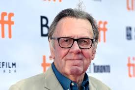 Aktor Tom Wilkinson, Pemeran Mission: Impossible