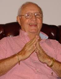 Ira Harrison Phillips Obituary May 25, 2018