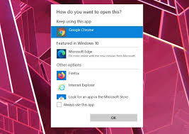 File explorer is a special program present in windows 10 operating system. Microsoft Is Forcing Edge On Windows Users With A Spyware Like Install The Verge
