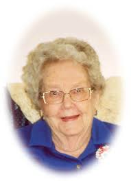 Obituary information for Jean Connick