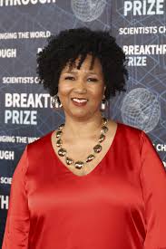 Mae C. Jemison - Astronaut | Mini Bio | Bio - Youtube