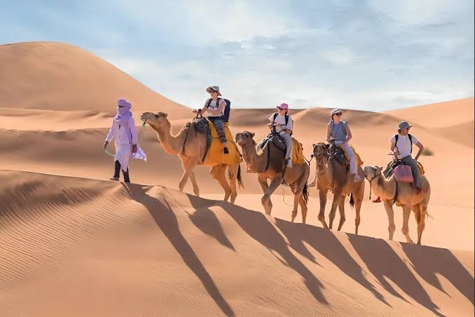 9-Day Morocco Imperial Cities Tour | Deep South Travel
