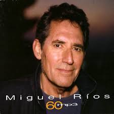 Miguel Ríos