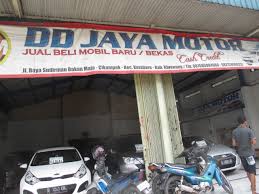 Dd Jaya Motor Cikampek Showroom Mobil Di Karawang Harga Terbaik Rajamobil