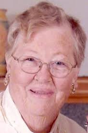 Mary Michels Obituary