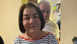 Fundraiser by Ivis Vertoli : My Mom's Funeral Arrangements